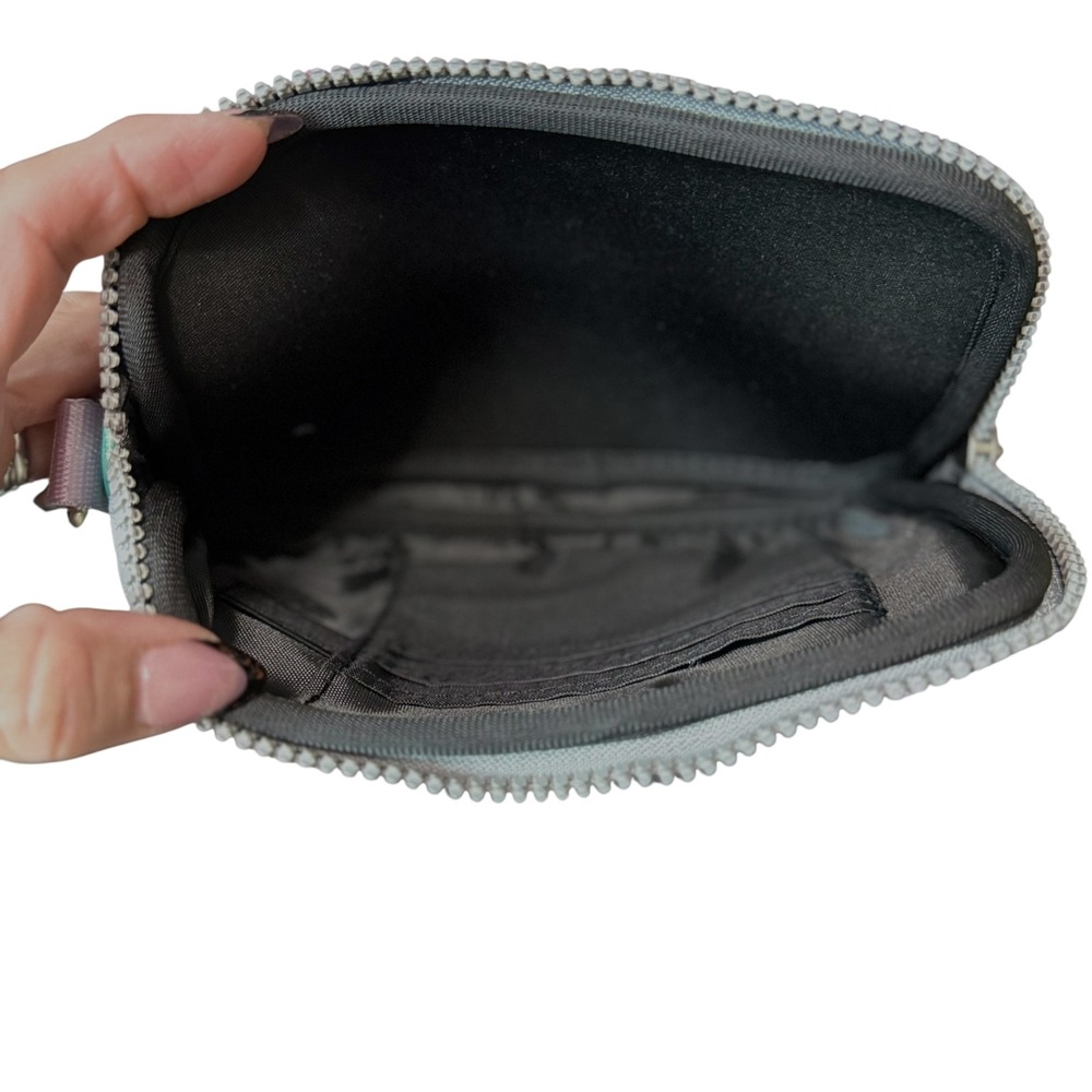 Alani Nu Crossbody Bag Purse Gradient Ombre Adjustable Strap‎ Casual - Picture 5 of 8